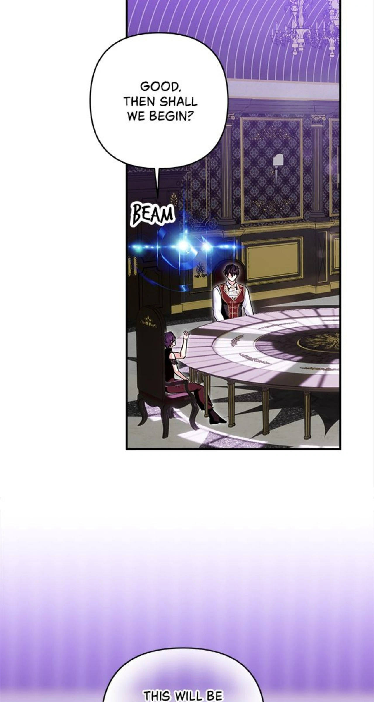 Monster Duke’s Daughter Chapter 161 - Page 25