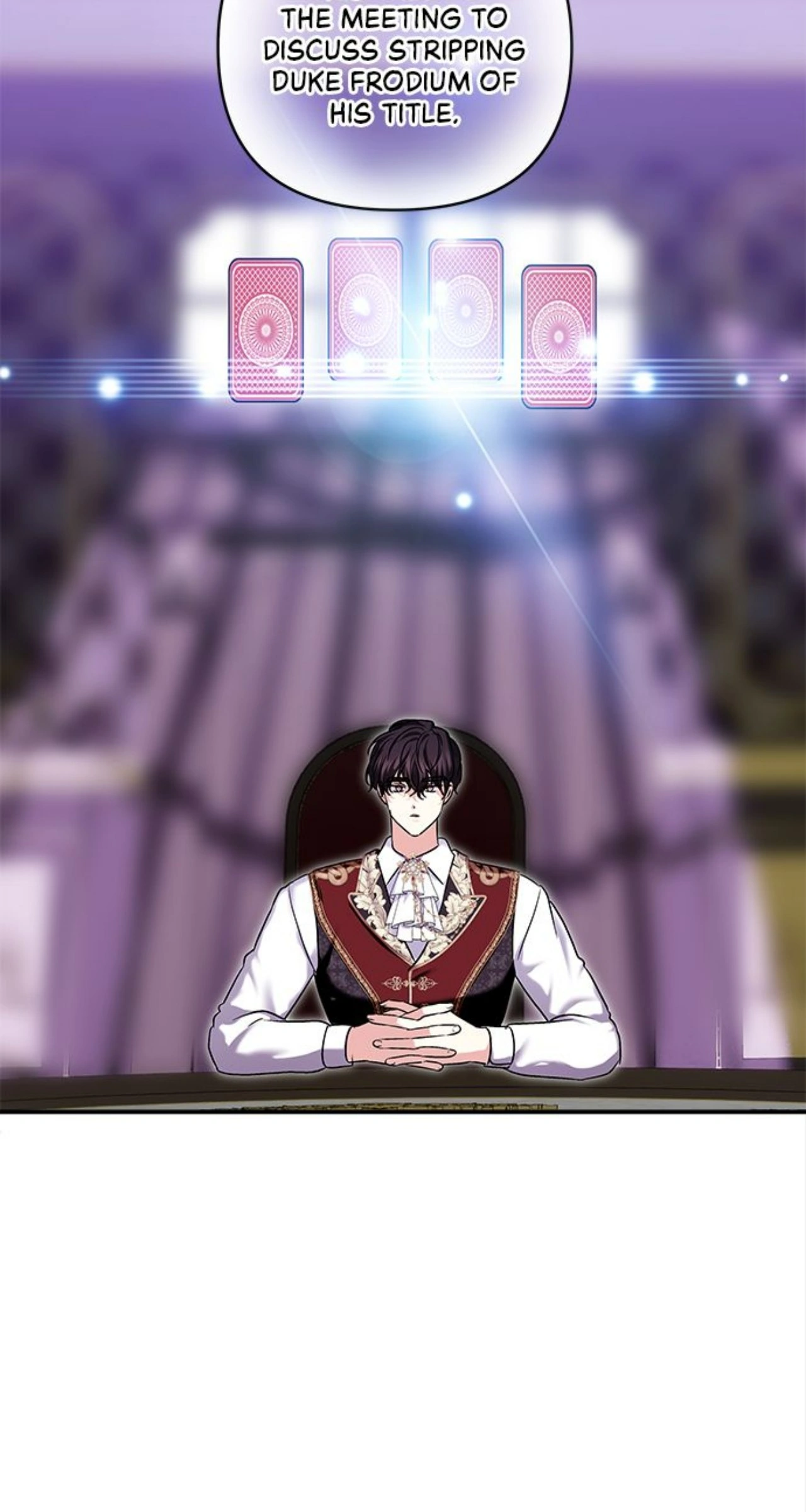 Monster Duke’s Daughter Chapter 161 - Page 26