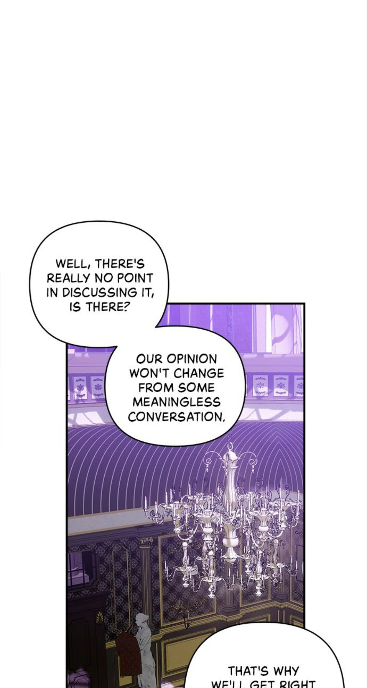 Monster Duke’s Daughter Chapter 161 - Page 27