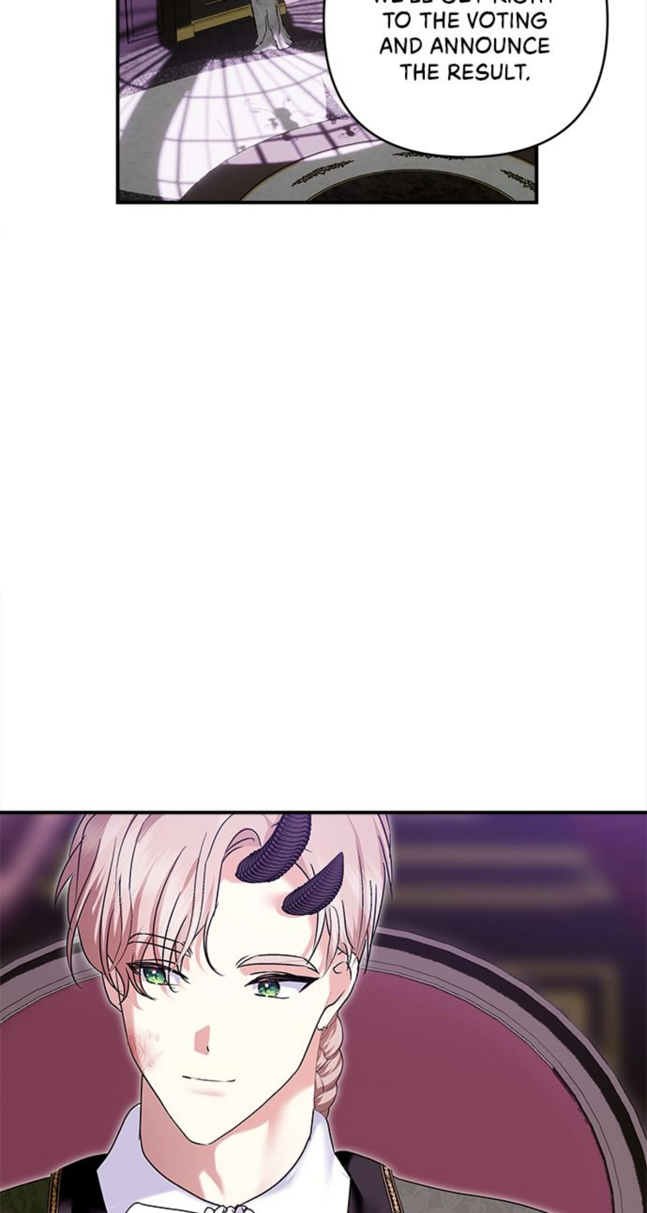 Monster Duke’s Daughter Chapter 161 - Page 28