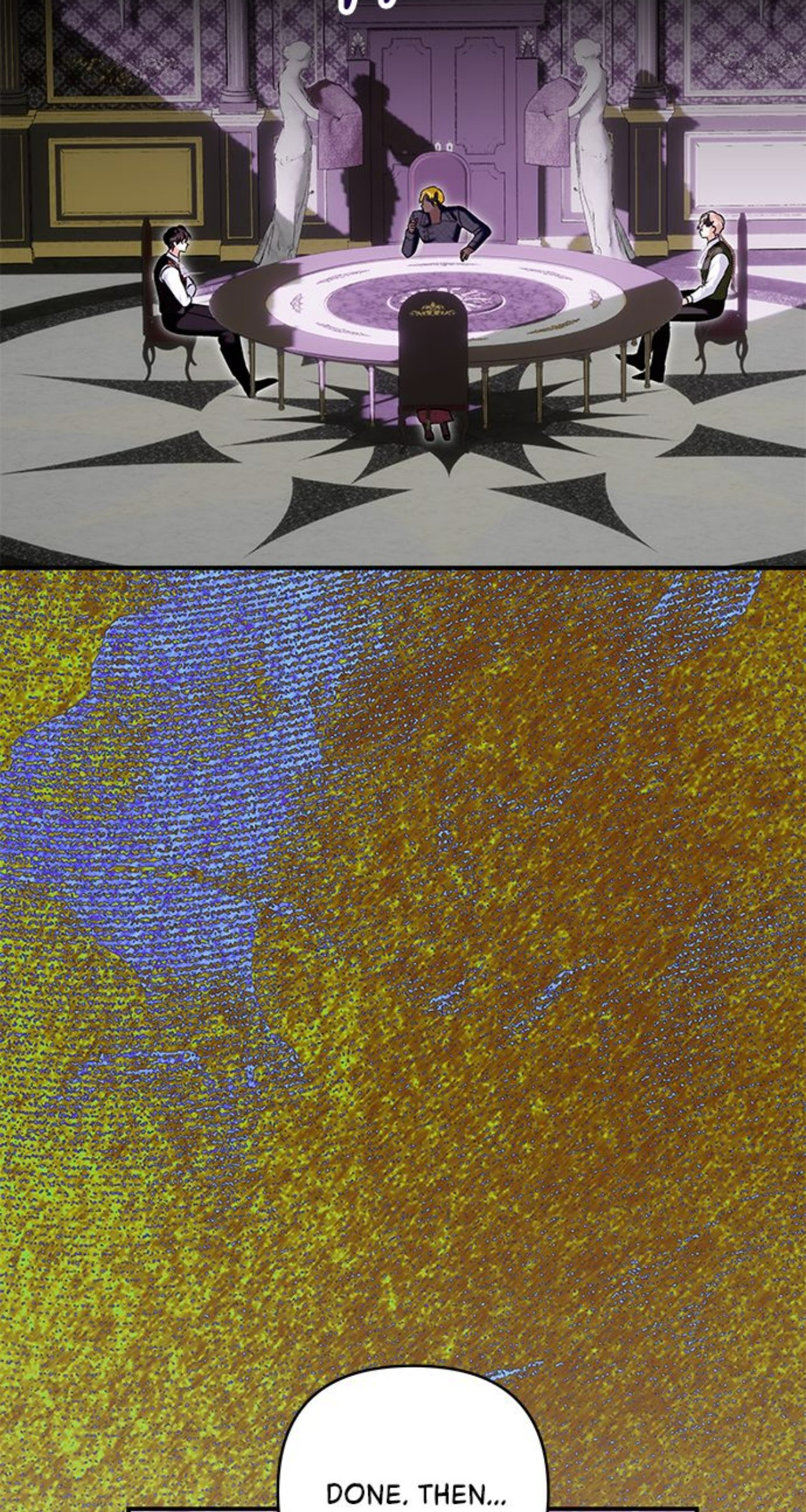 Monster Duke’s Daughter Chapter 161 - Page 31