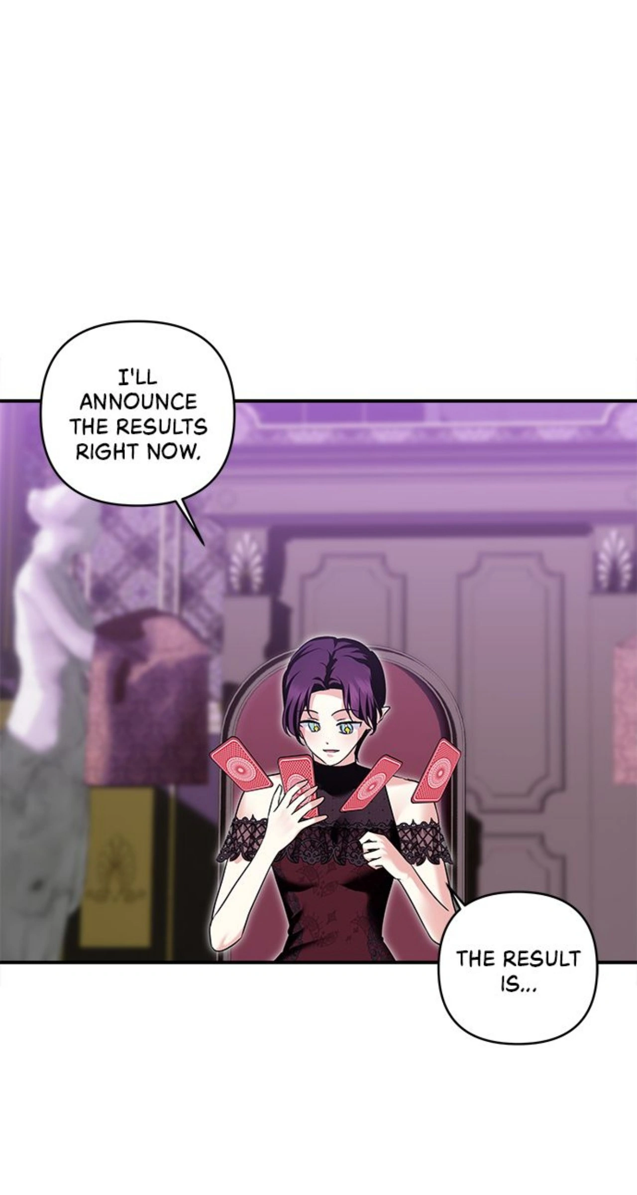 Monster Duke’s Daughter Chapter 161 - Page 33