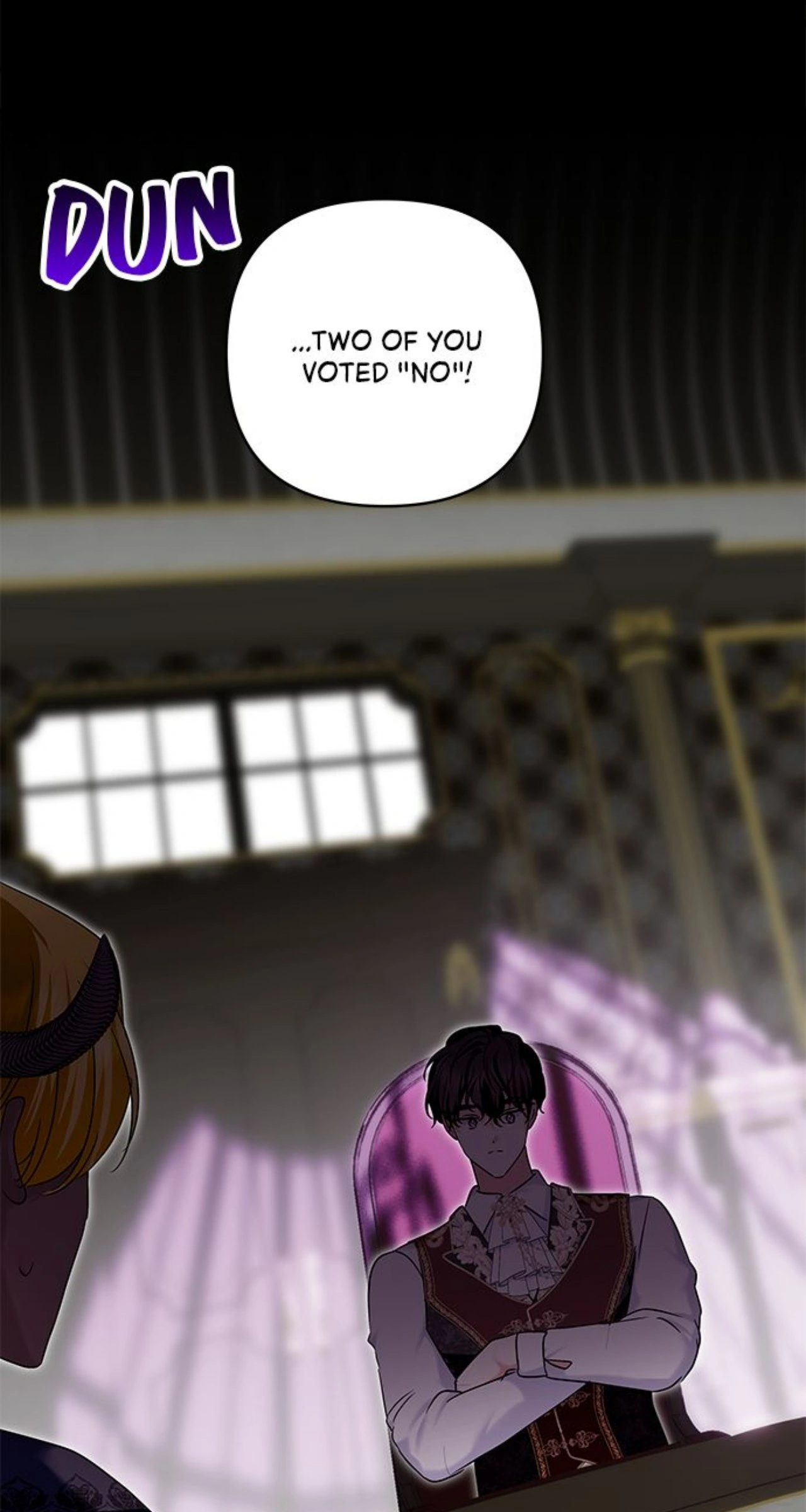 Monster Duke’s Daughter Chapter 161 - Page 35