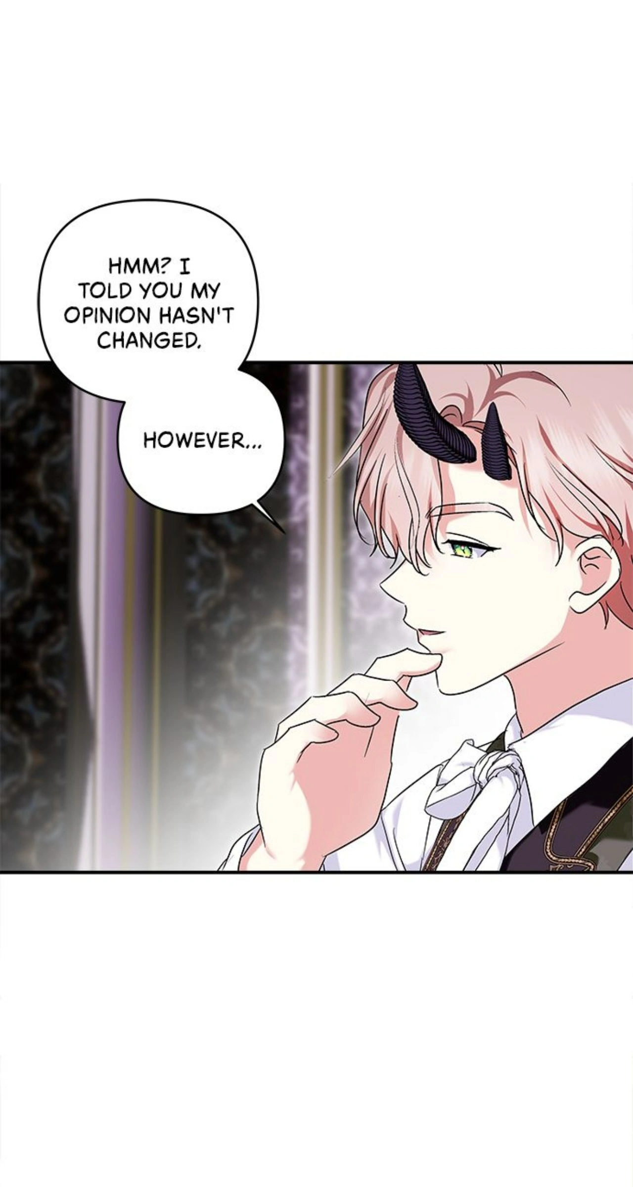 Monster Duke’s Daughter Chapter 161 - Page 38