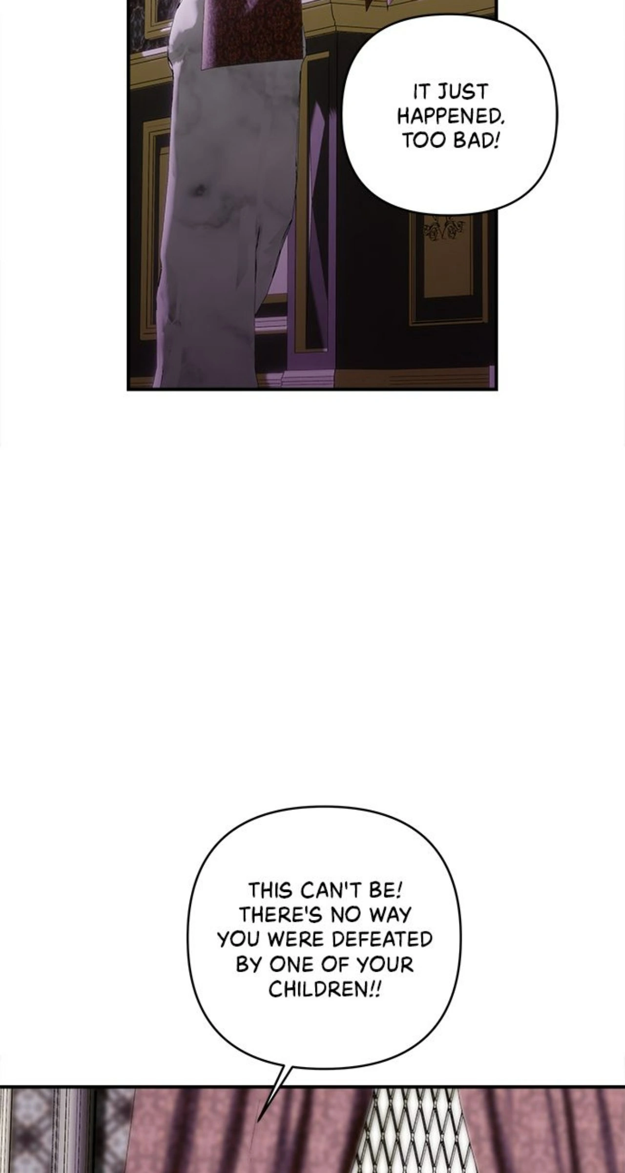 Monster Duke’s Daughter Chapter 161 - Page 41