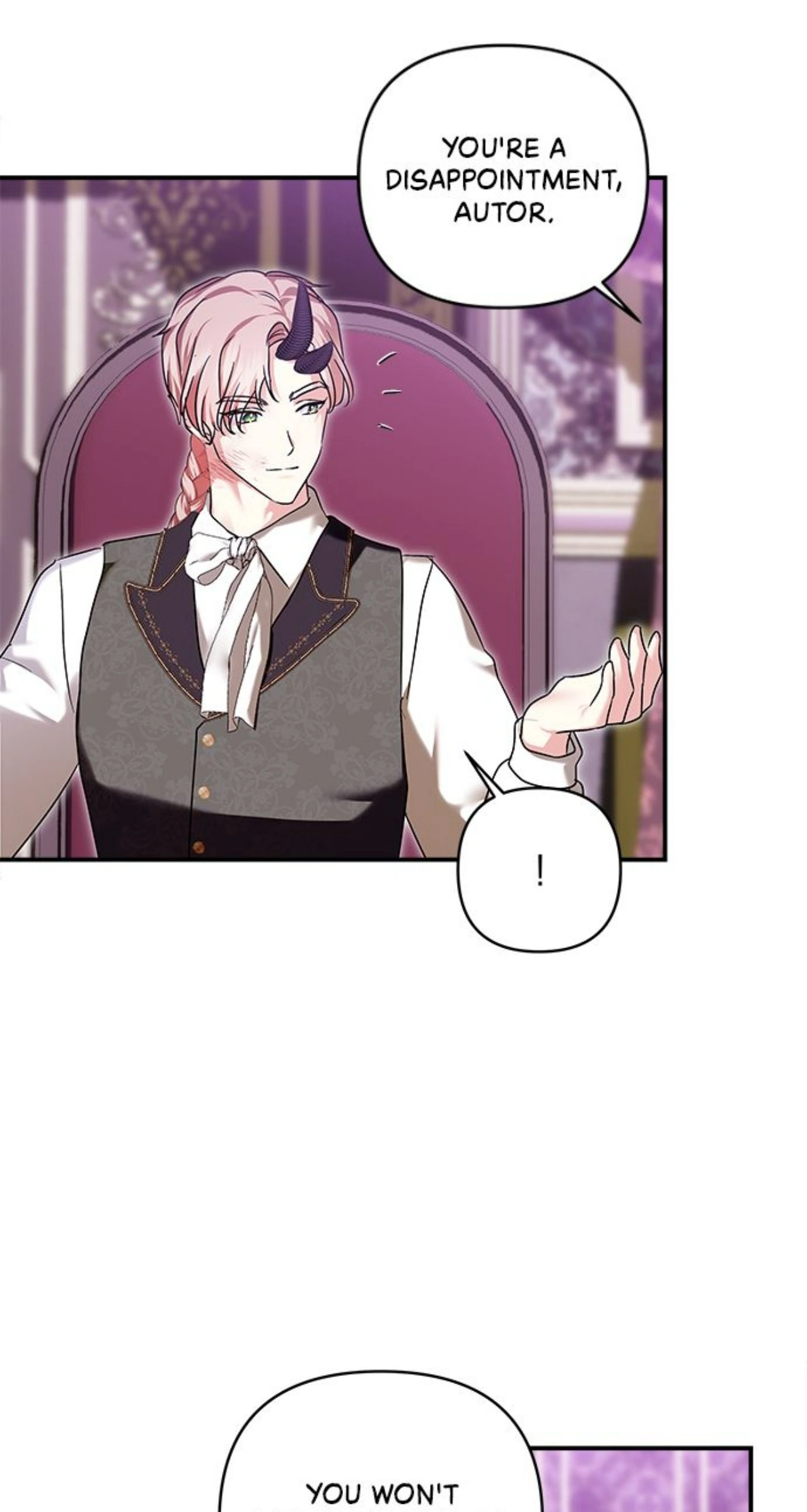 Monster Duke’s Daughter Chapter 161 - Page 43