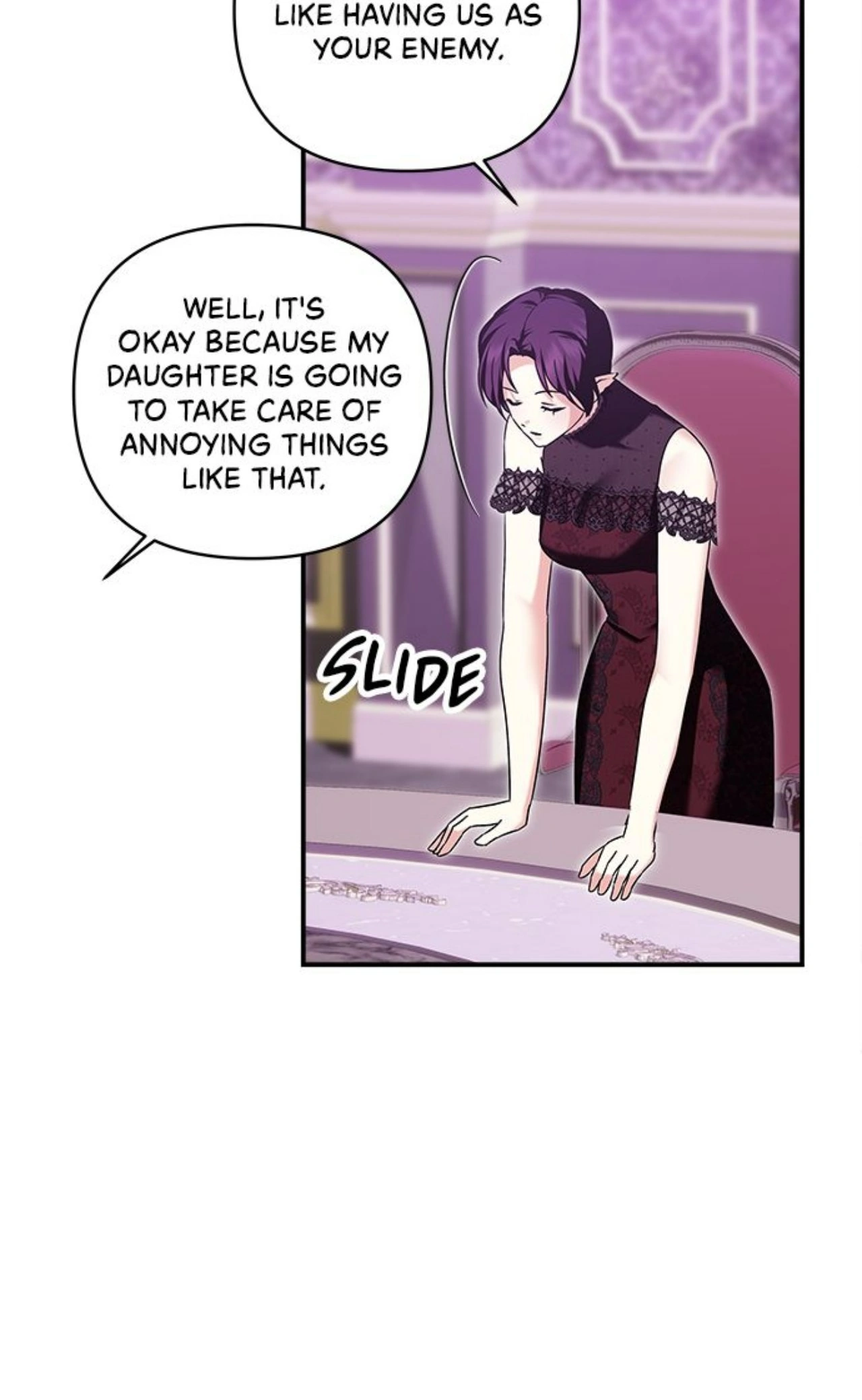 Monster Duke’s Daughter Chapter 161 - Page 44