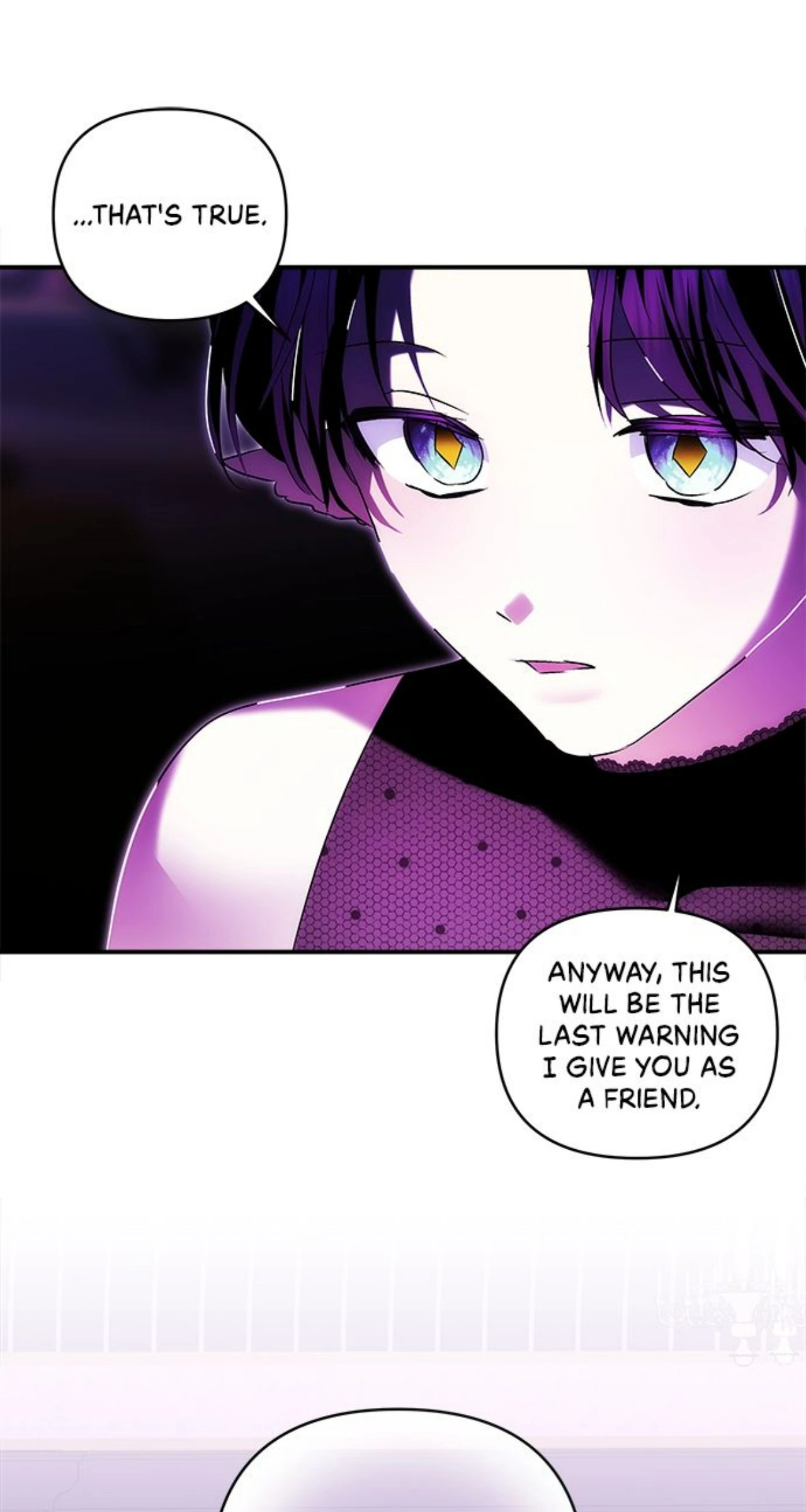 Monster Duke’s Daughter Chapter 161 - Page 45