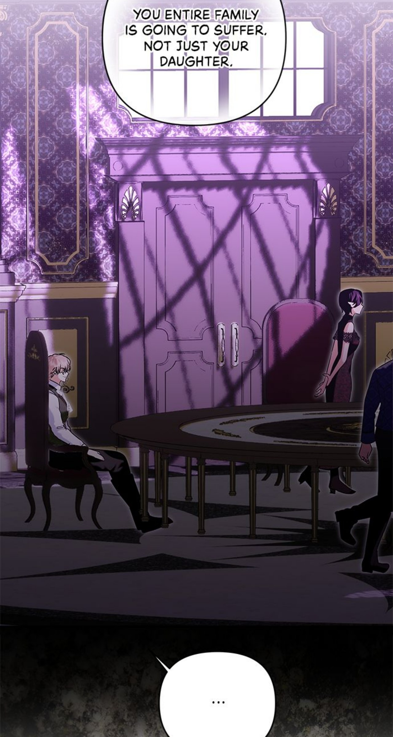 Monster Duke’s Daughter Chapter 161 - Page 46