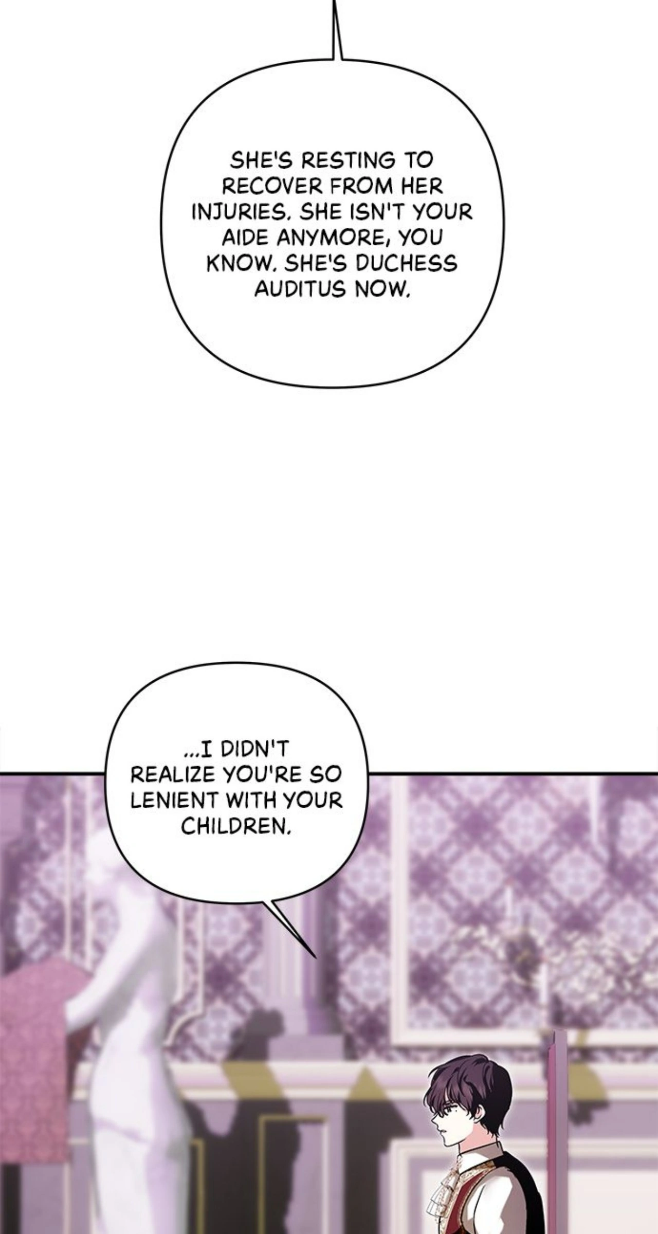 Monster Duke’s Daughter Chapter 161 - Page 48