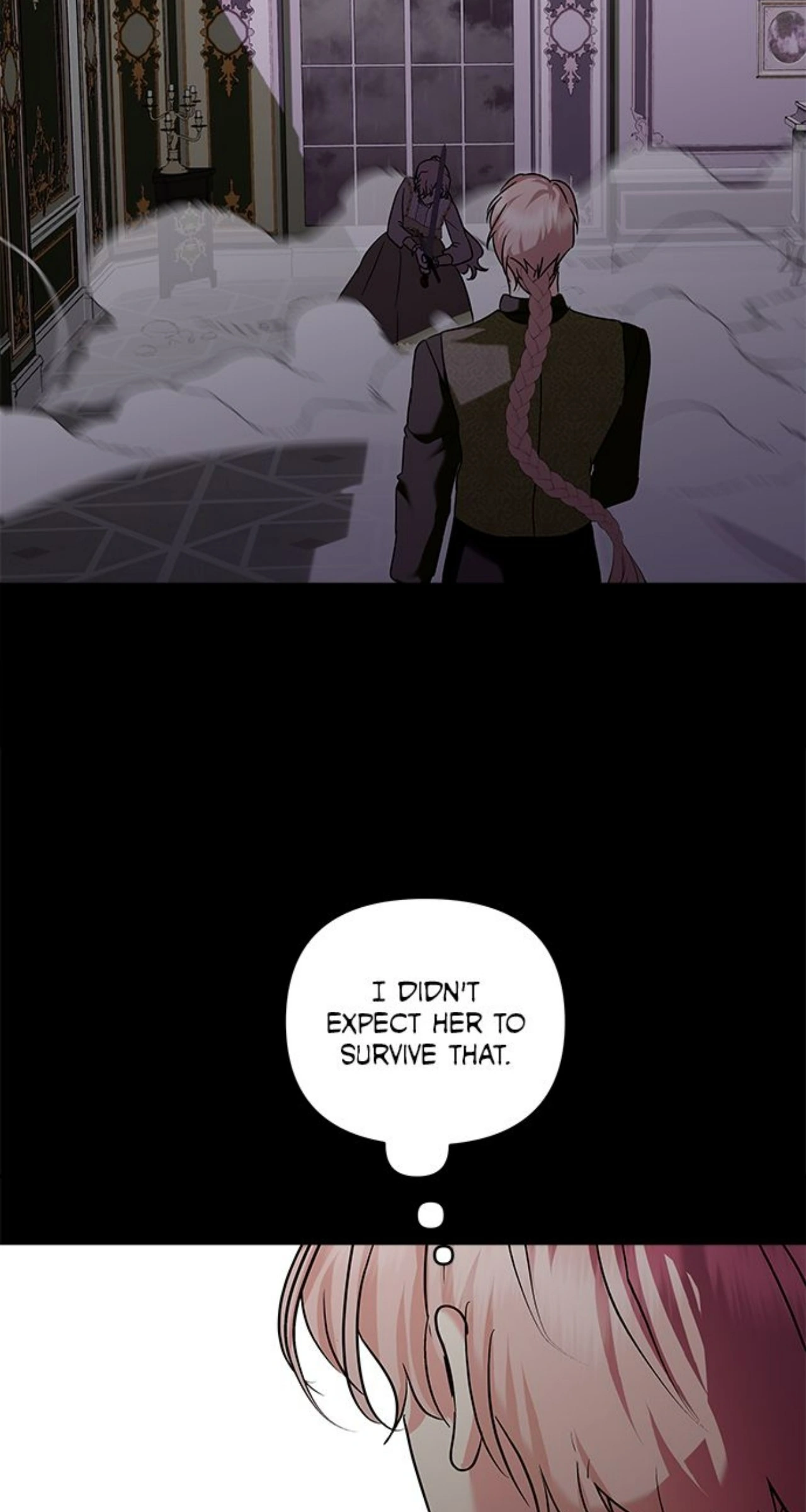 Monster Duke’s Daughter Chapter 161 - Page 54