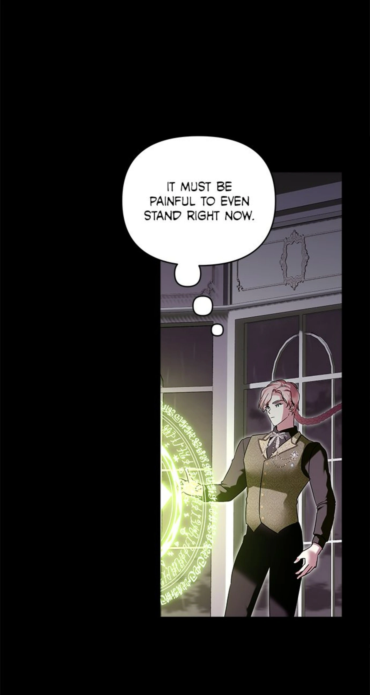 Monster Duke’s Daughter Chapter 161 - Page 59