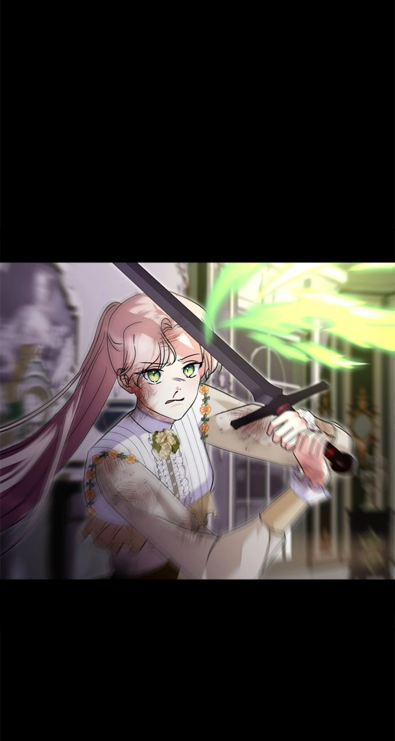 Monster Duke’s Daughter Chapter 161 - Page 60