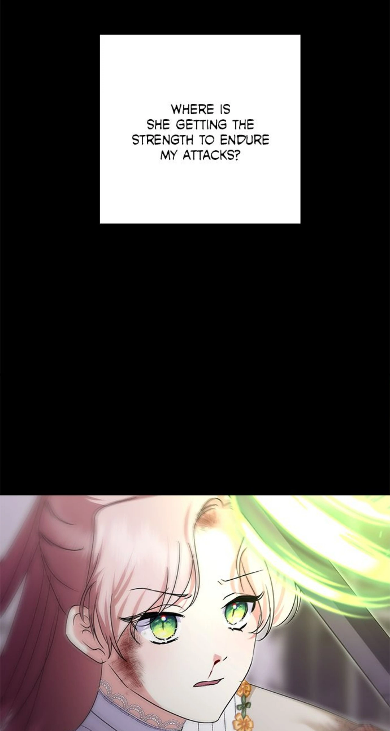 Monster Duke’s Daughter Chapter 161 - Page 61