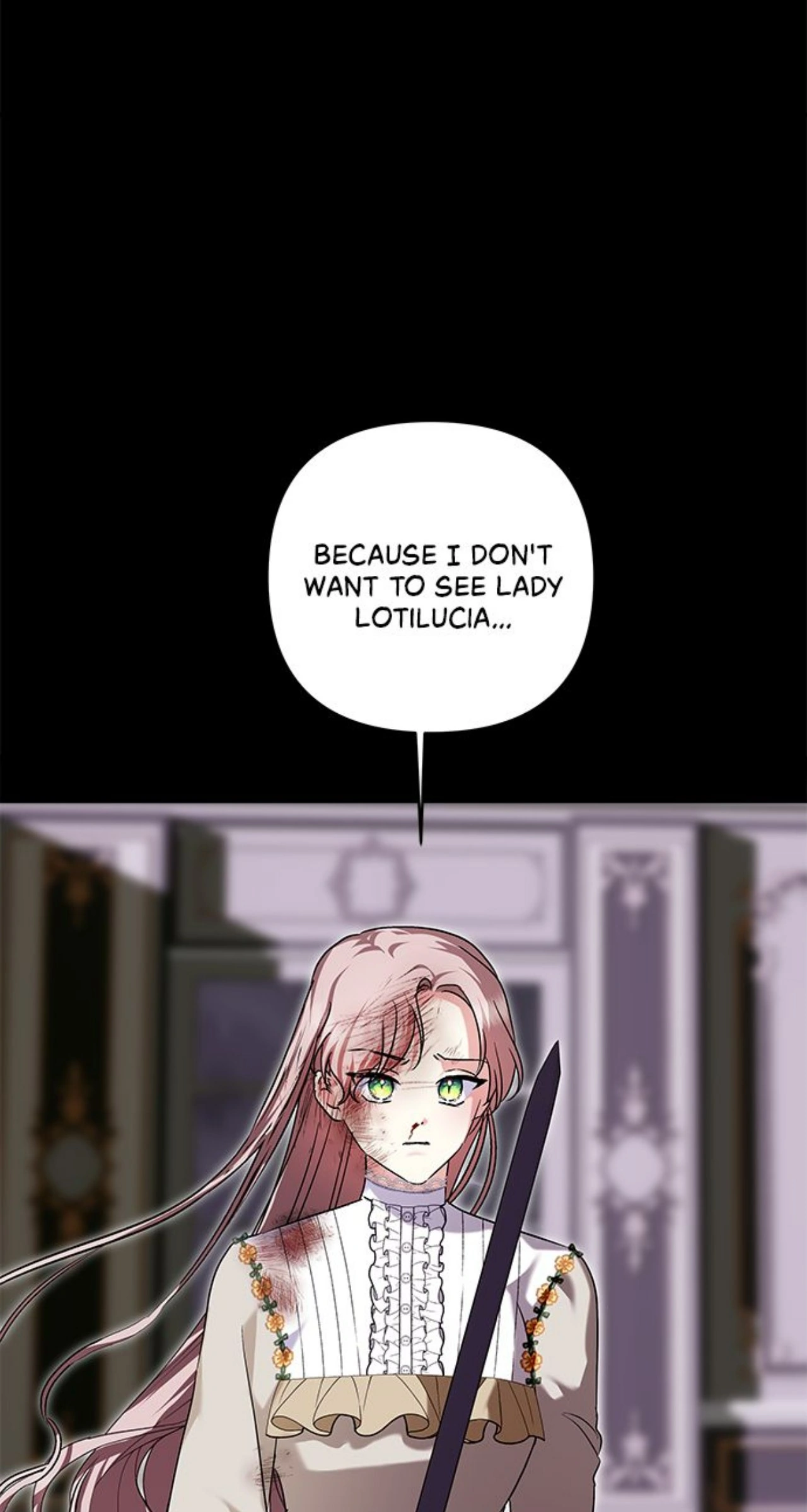 Monster Duke’s Daughter Chapter 161 - Page 67