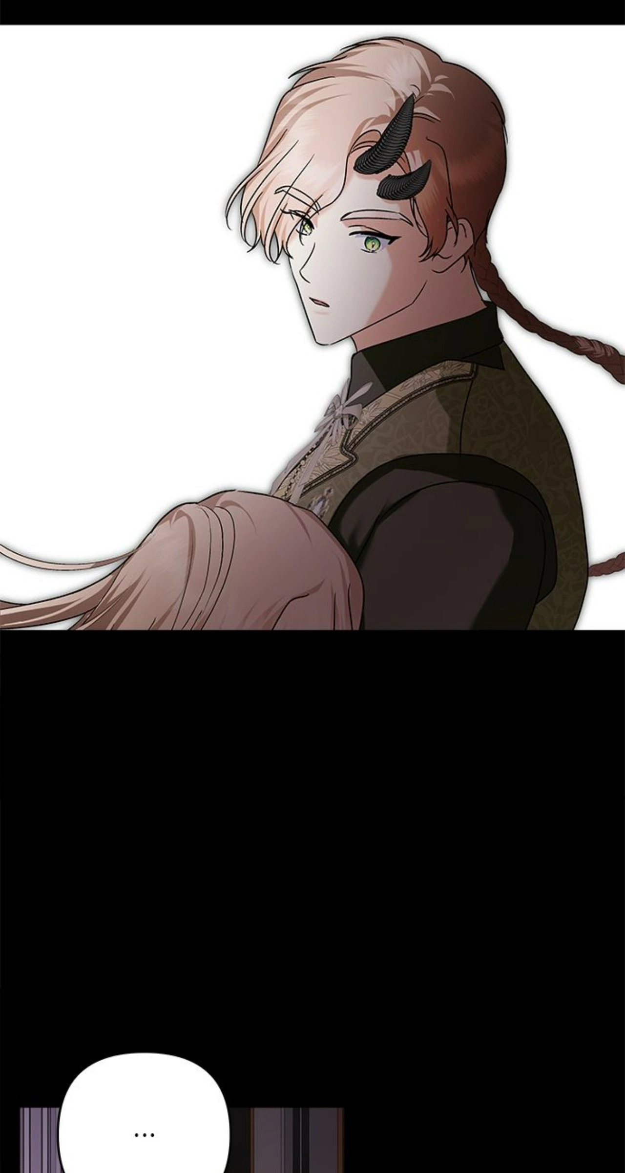 Monster Duke’s Daughter Chapter 161 - Page 73