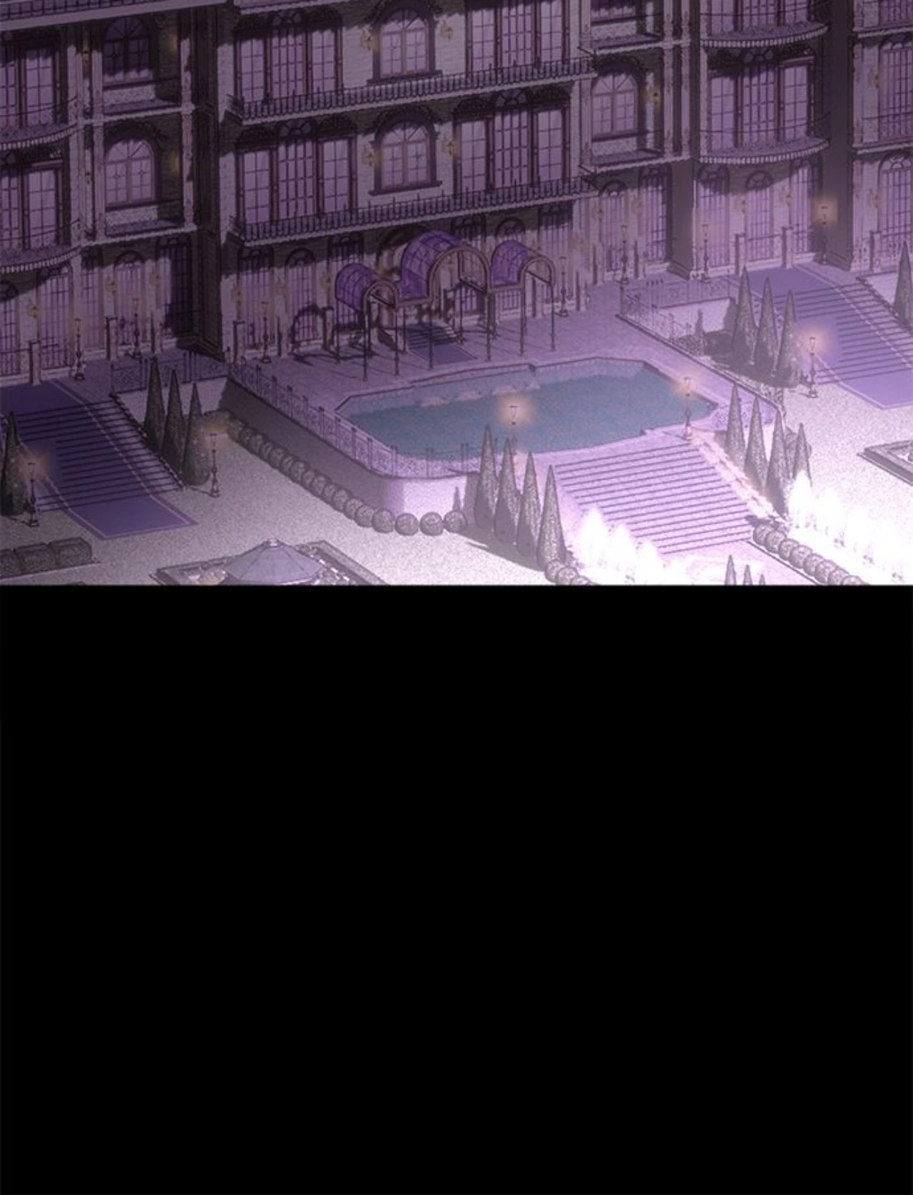 Monster Duke’s Daughter Chapter 161 - Page 76