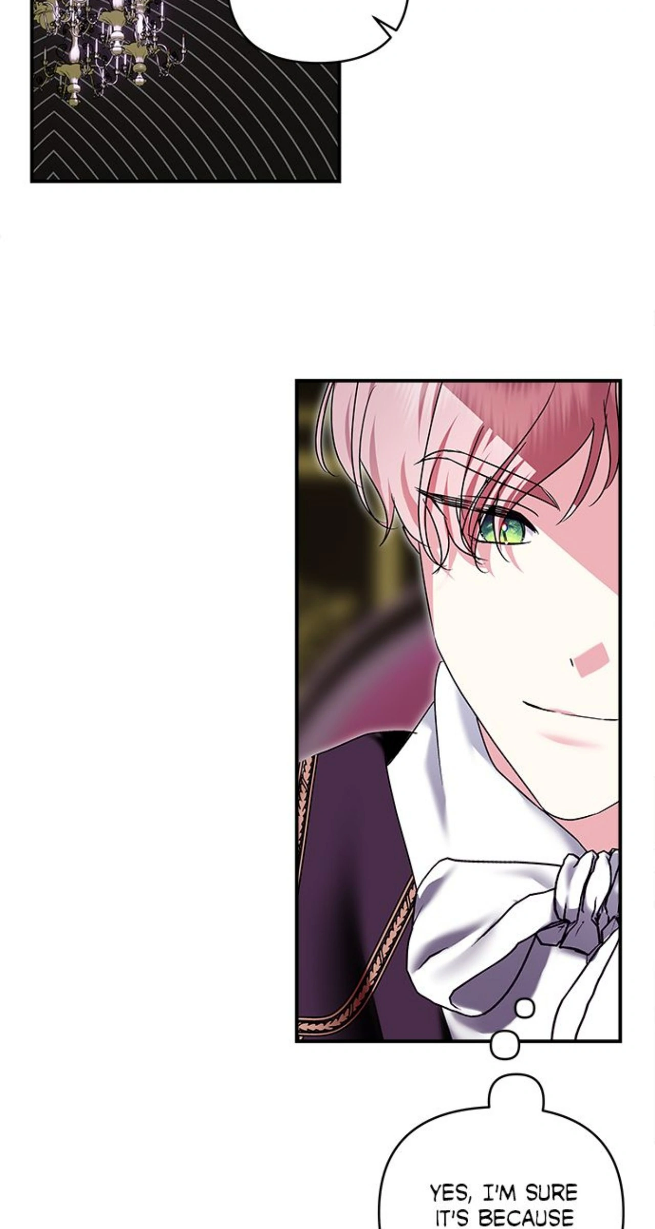 Monster Duke’s Daughter Chapter 161 - Page 80