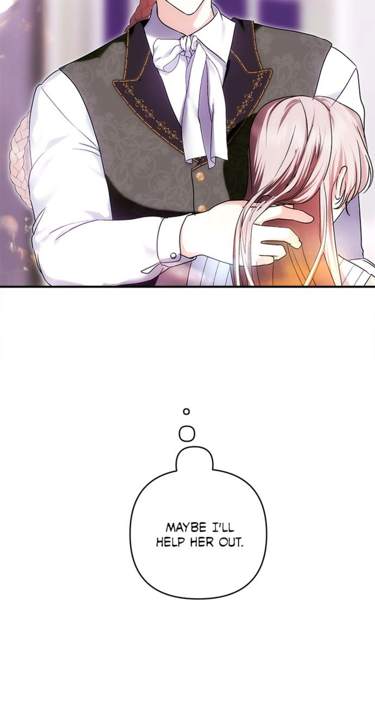 Monster Duke’s Daughter Chapter 161 - Page 83