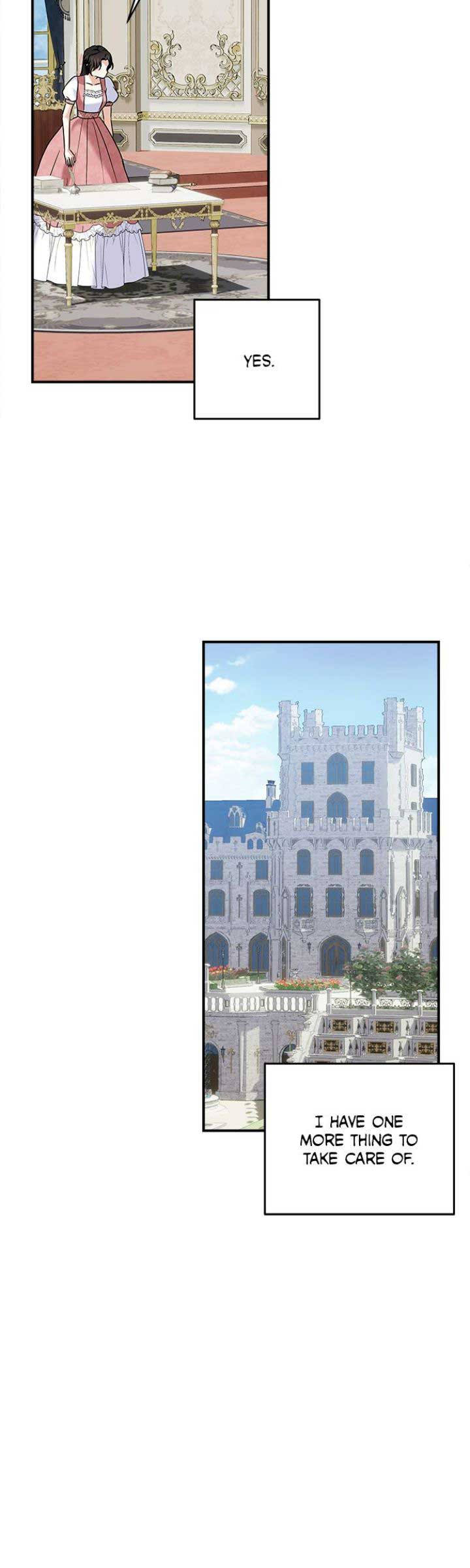 Monster Duke’s Daughter Chapter 162 - Page 5