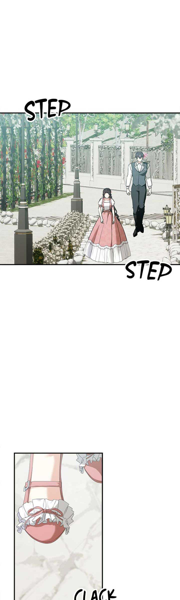 Monster Duke’s Daughter Chapter 162 - Page 9