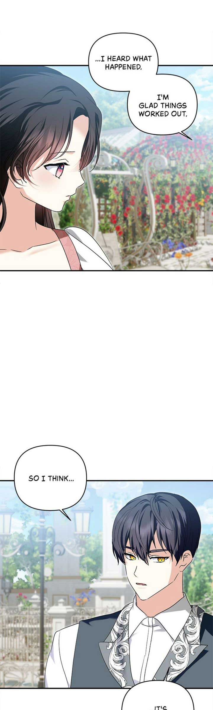 Monster Duke’s Daughter Chapter 162 - Page 11