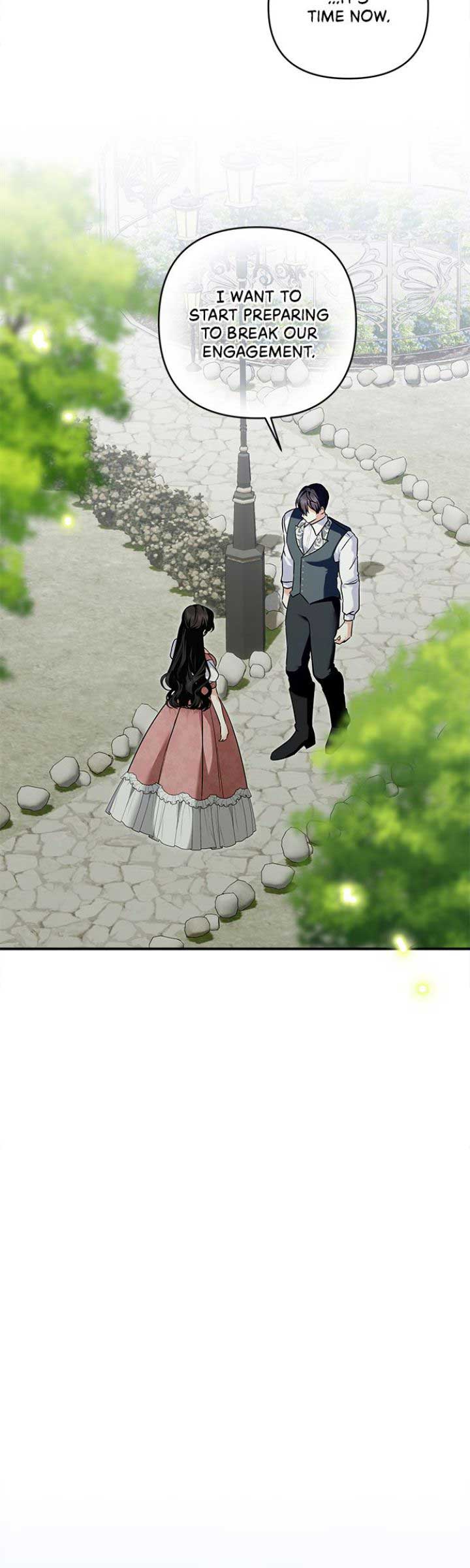 Monster Duke’s Daughter Chapter 162 - Page 12