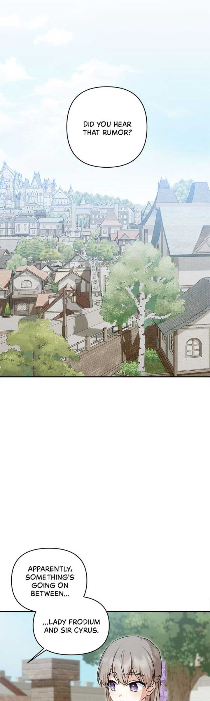 Monster Duke’s Daughter Chapter 162 - Page 13