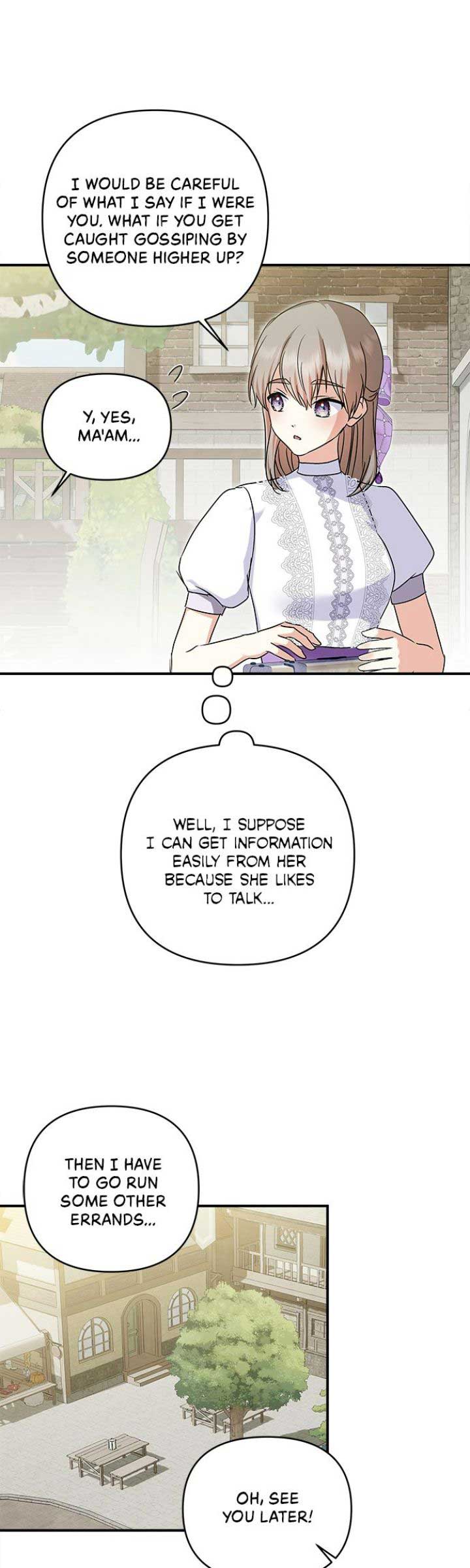 Monster Duke’s Daughter Chapter 162 - Page 16