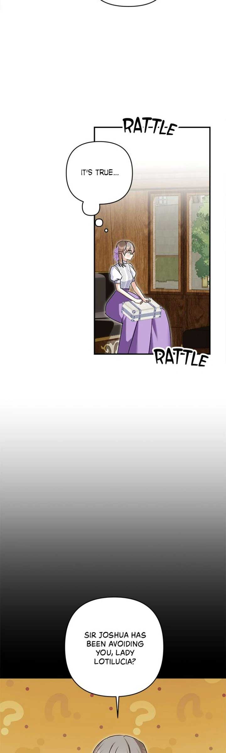 Monster Duke’s Daughter Chapter 162 - Page 17