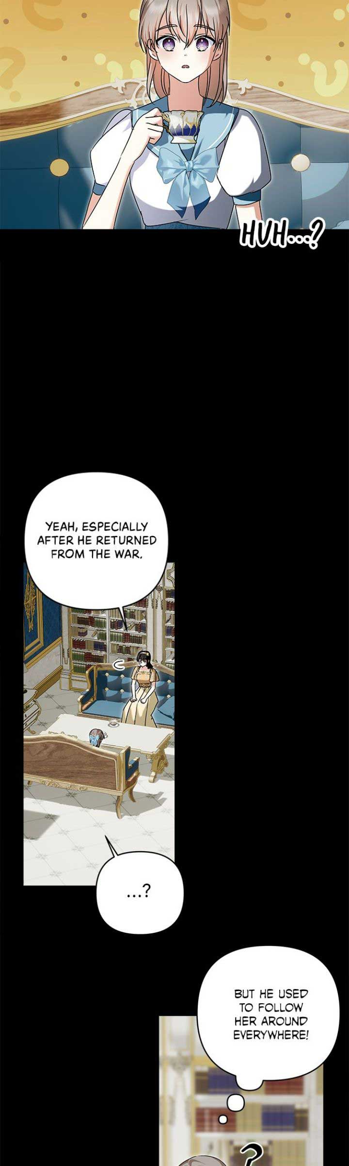 Monster Duke’s Daughter Chapter 162 - Page 18