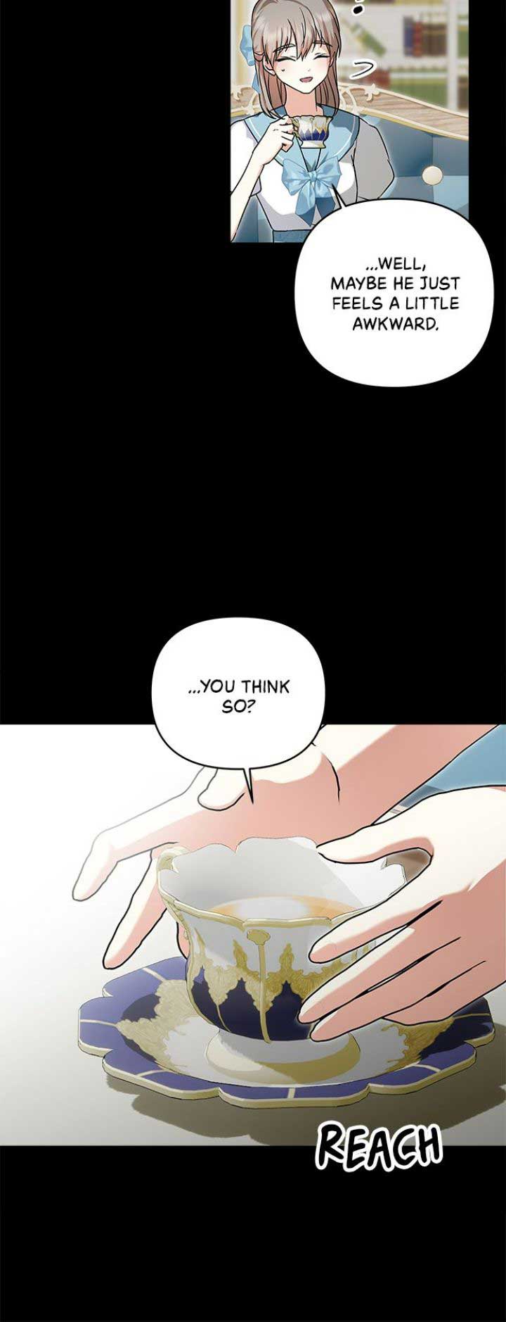 Monster Duke’s Daughter Chapter 162 - Page 19