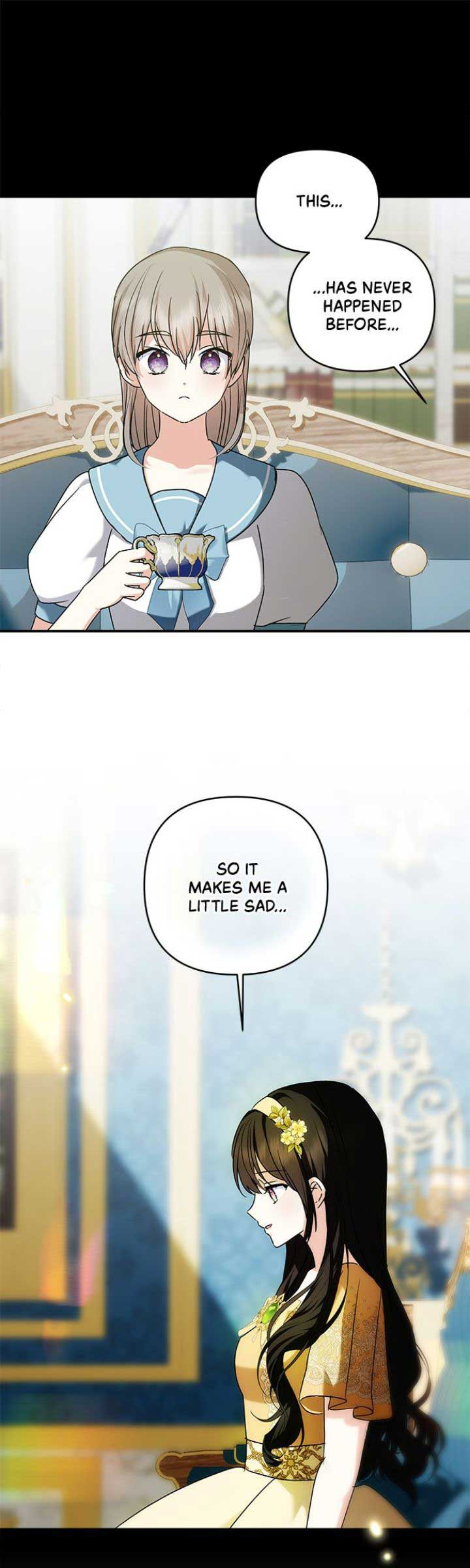 Monster Duke’s Daughter Chapter 162 - Page 20