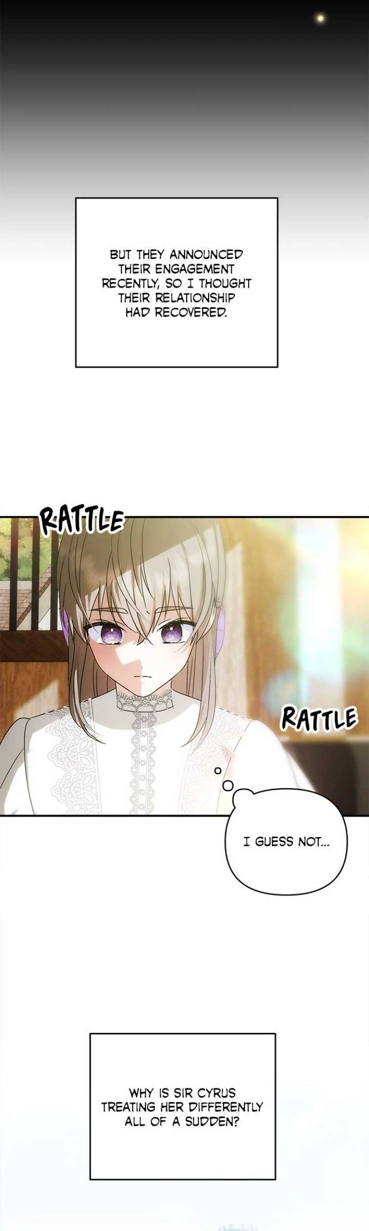 Monster Duke’s Daughter Chapter 162 - Page 21