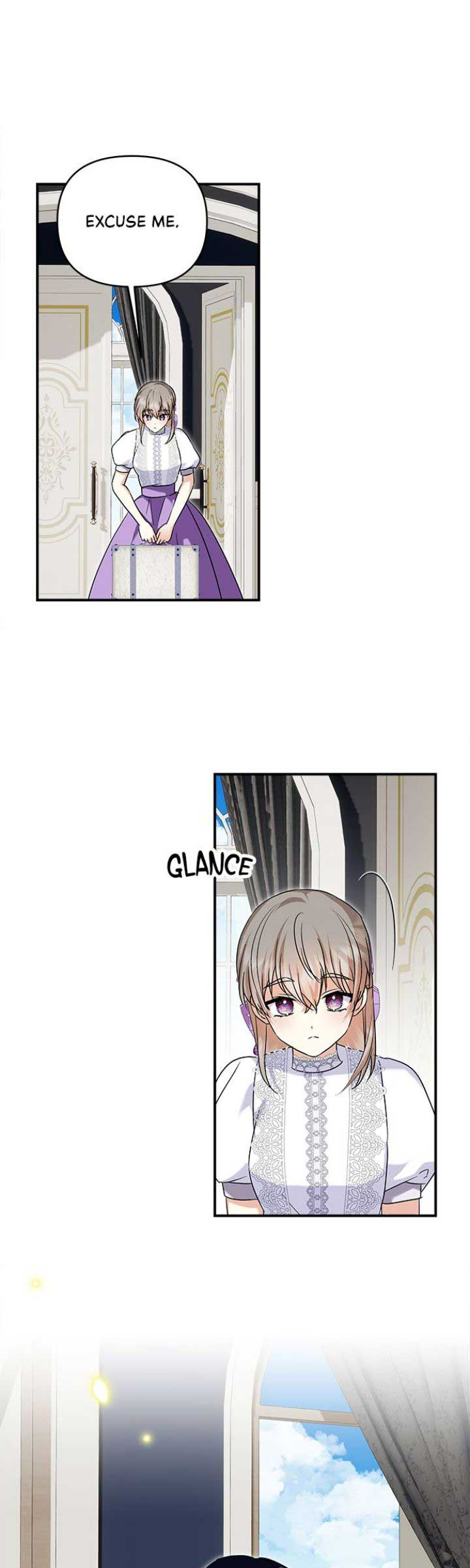 Monster Duke’s Daughter Chapter 162 - Page 25