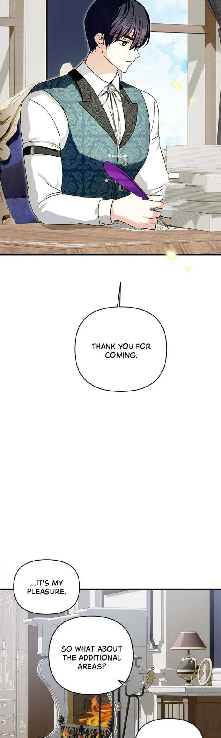 Monster Duke’s Daughter Chapter 162 - Page 26