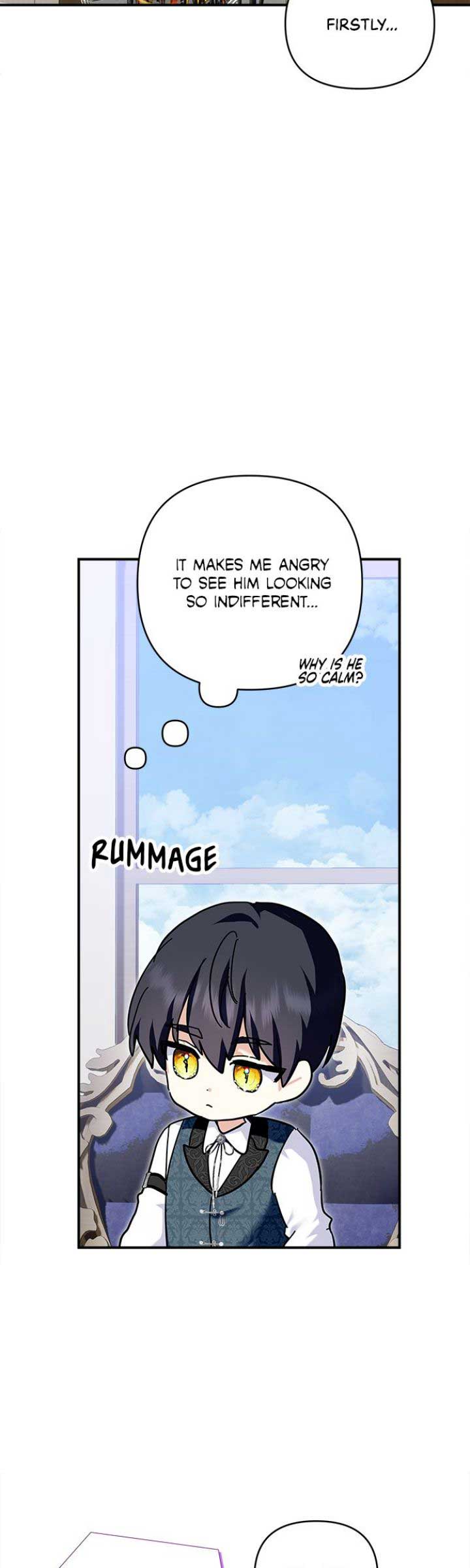 Monster Duke’s Daughter Chapter 162 - Page 27