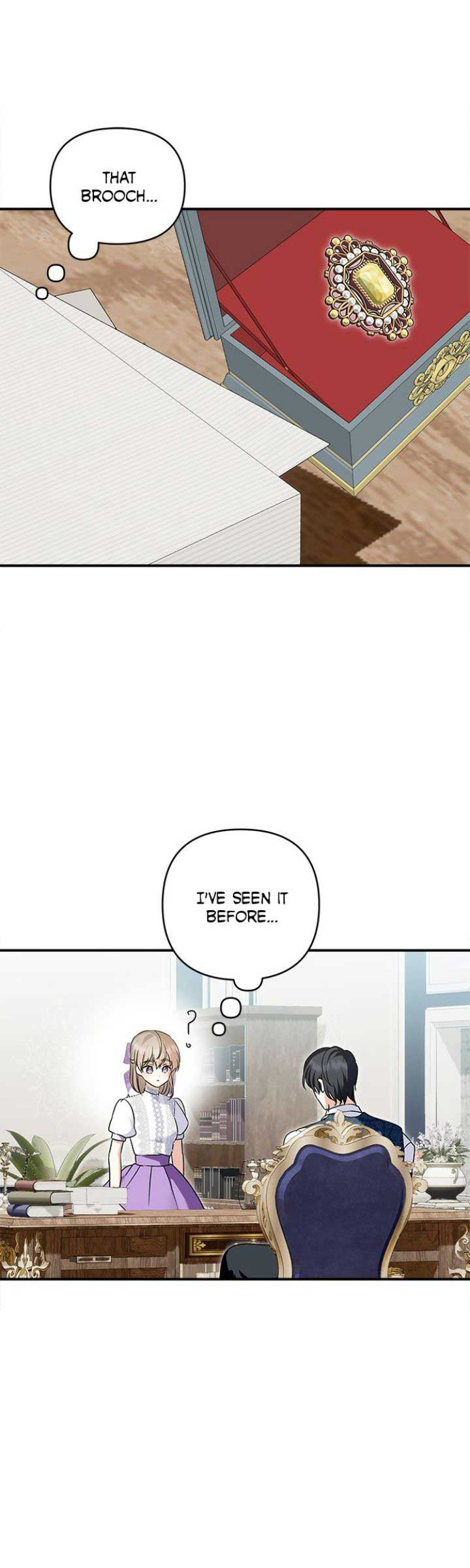 Monster Duke’s Daughter Chapter 162 - Page 30