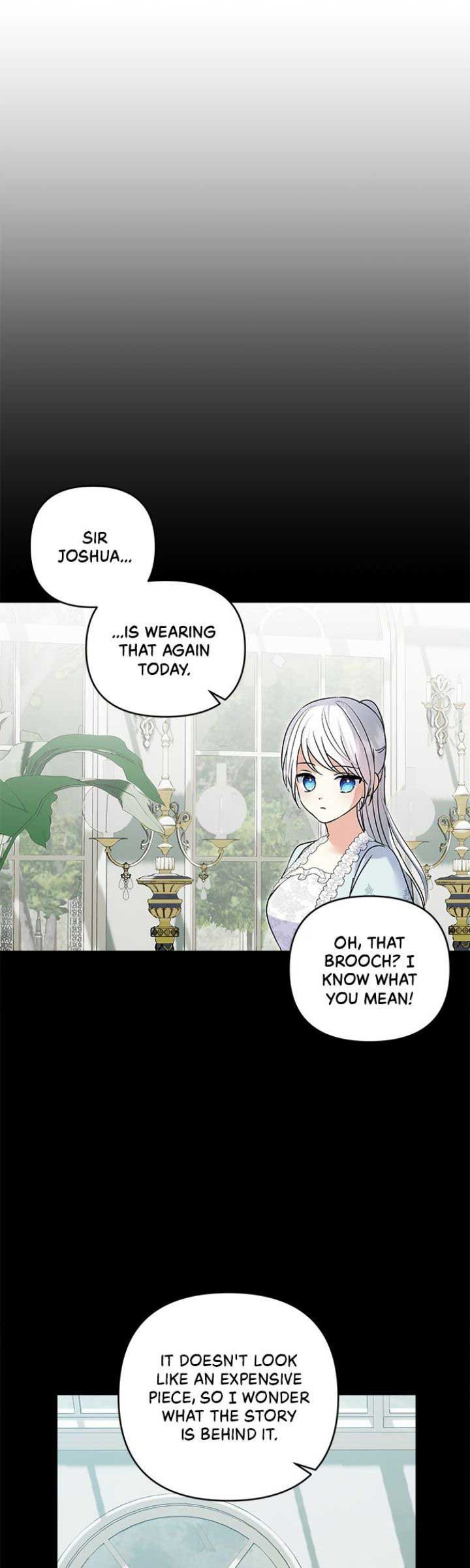 Monster Duke’s Daughter Chapter 162 - Page 31