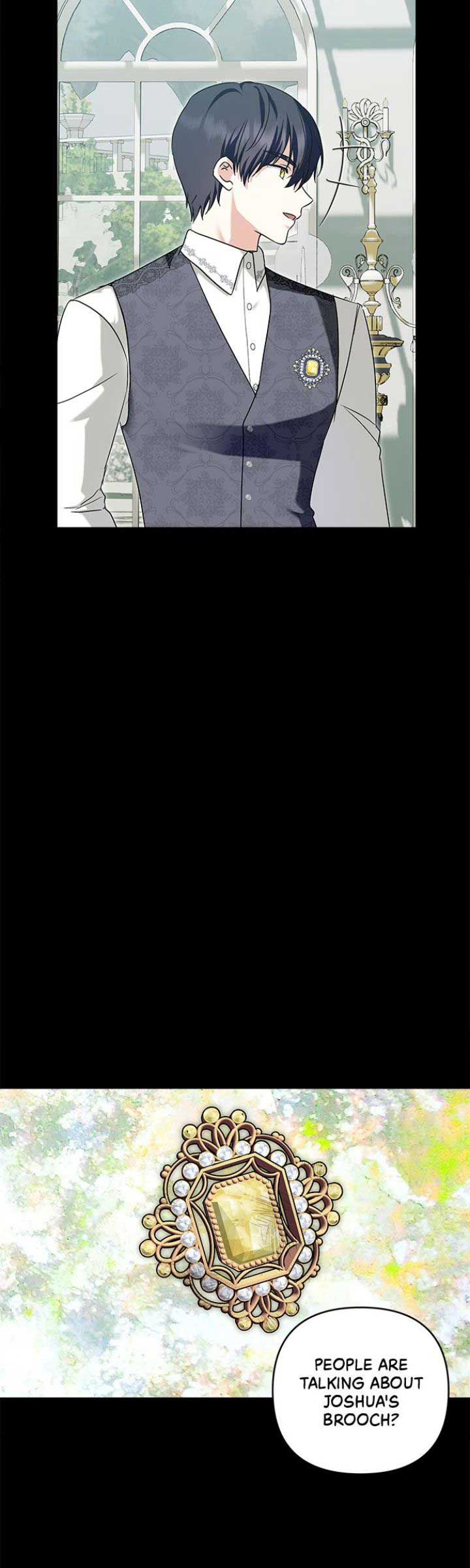 Monster Duke’s Daughter Chapter 162 - Page 32