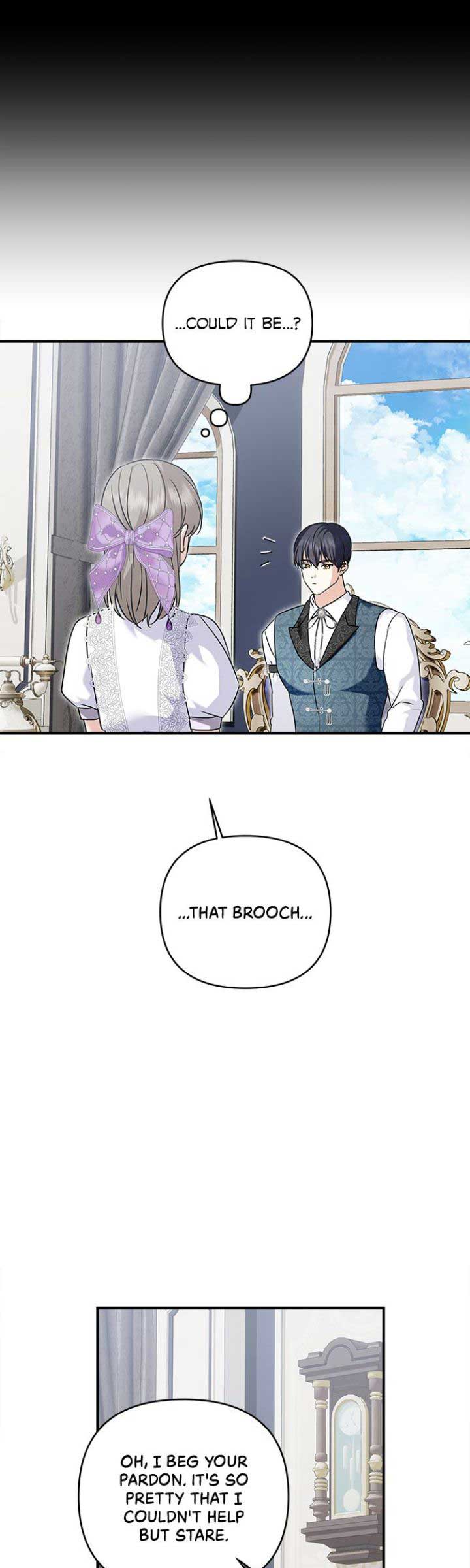 Monster Duke’s Daughter Chapter 162 - Page 35