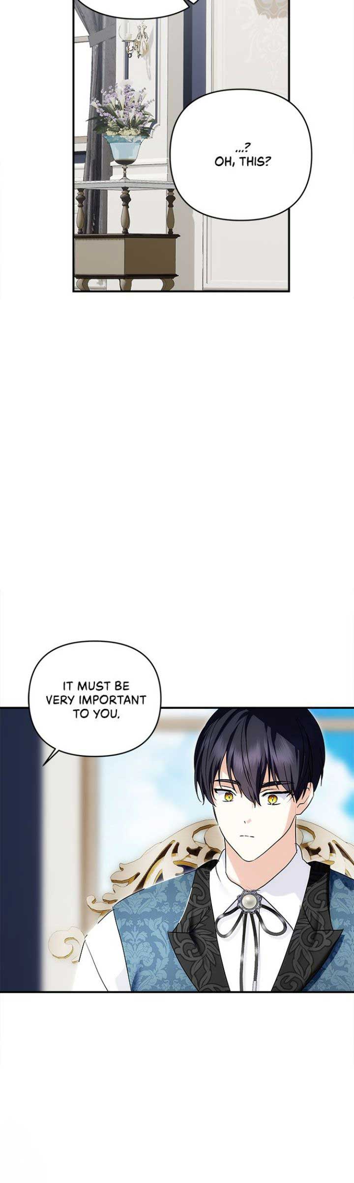 Monster Duke’s Daughter Chapter 162 - Page 36