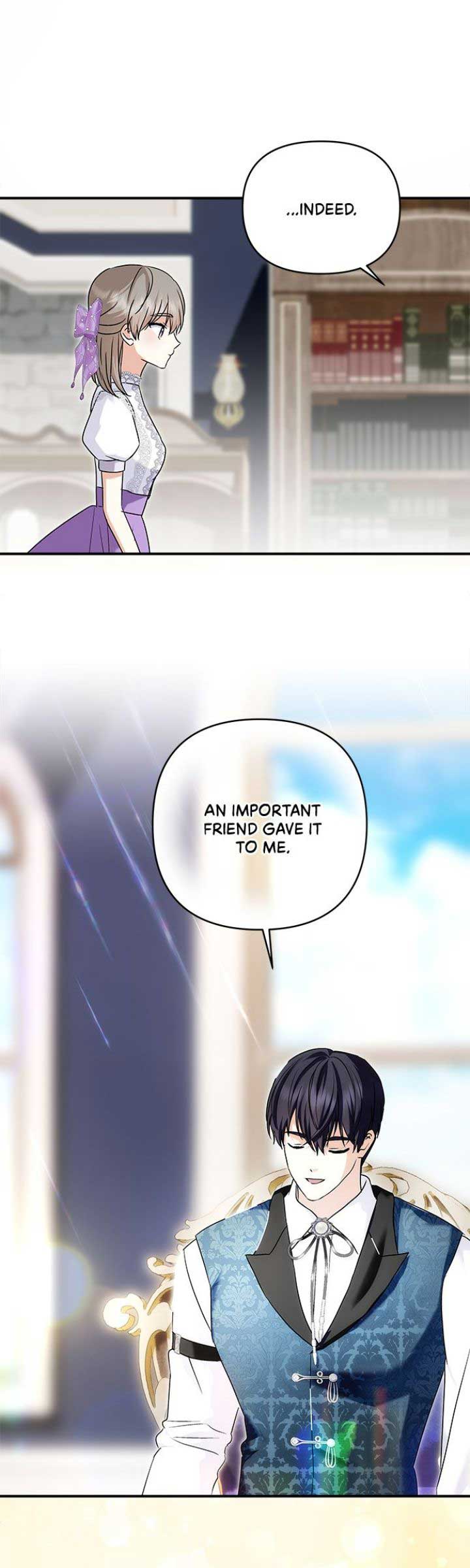 Monster Duke’s Daughter Chapter 162 - Page 37