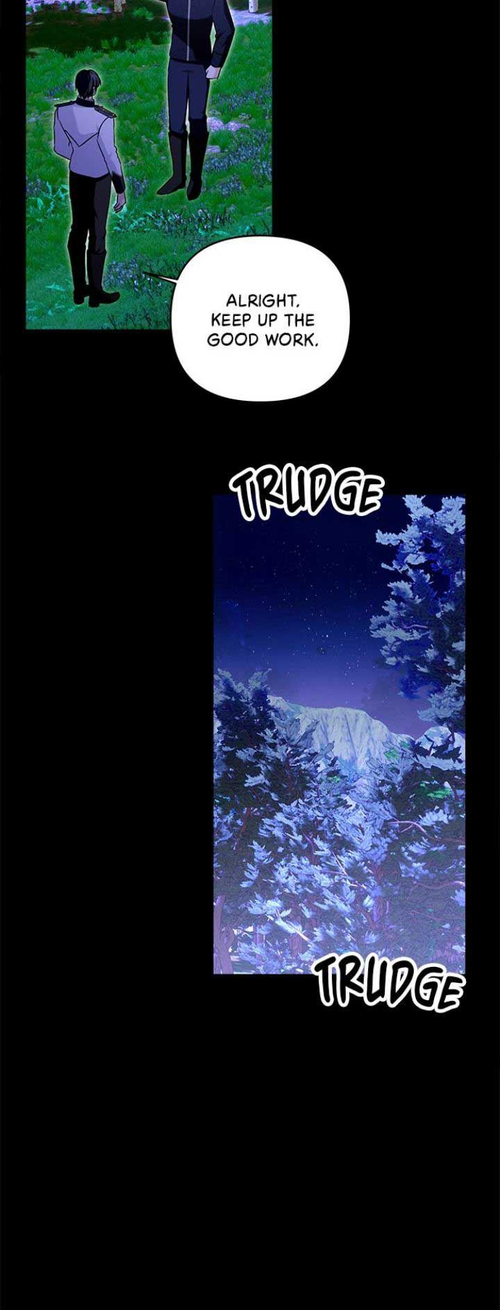 Monster Duke’s Daughter Chapter 162 - Page 43