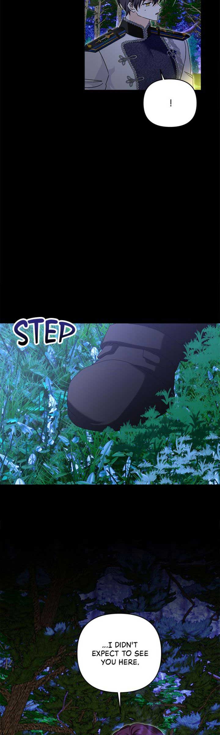 Monster Duke’s Daughter Chapter 162 - Page 46