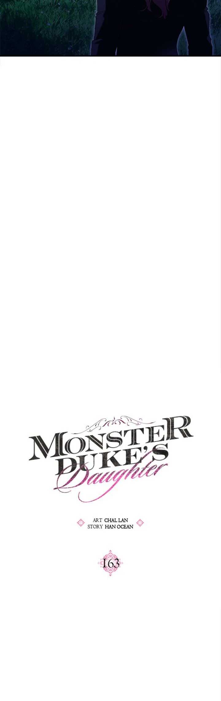 Monster Duke’s Daughter Chapter 163 - Page 4