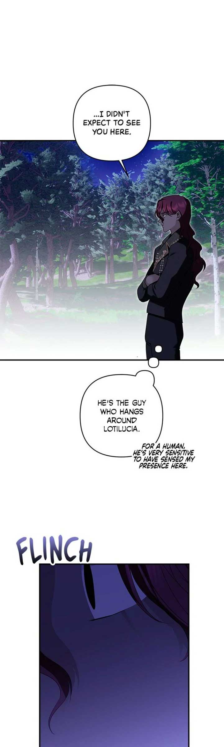 Monster Duke’s Daughter Chapter 163 - Page 5