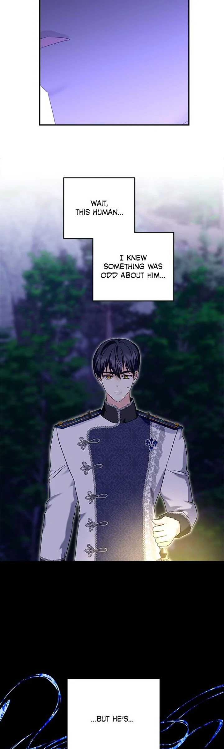 Monster Duke’s Daughter Chapter 163 - Page 6