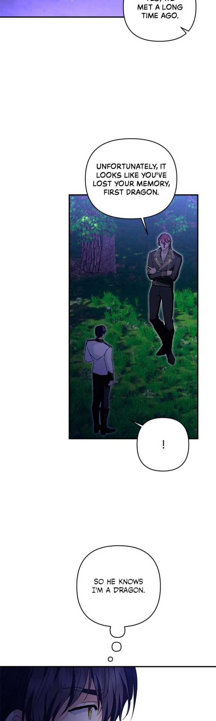 Monster Duke’s Daughter Chapter 163 - Page 8