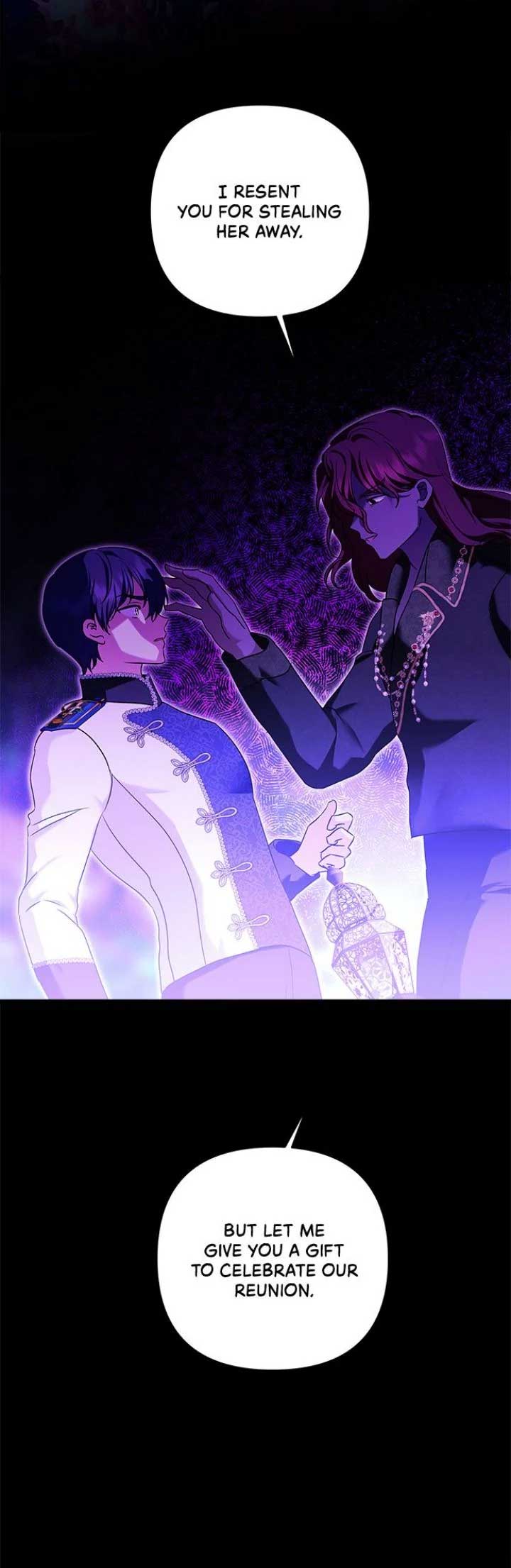 Monster Duke’s Daughter Chapter 163 - Page 10